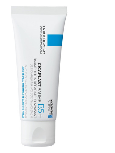 نمای تکی کرم از نزدیک