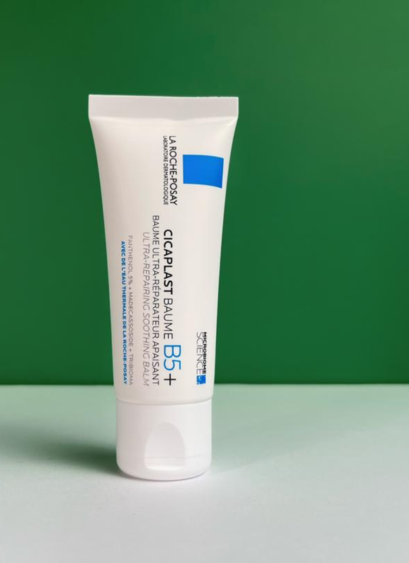 نمای تکی کرم