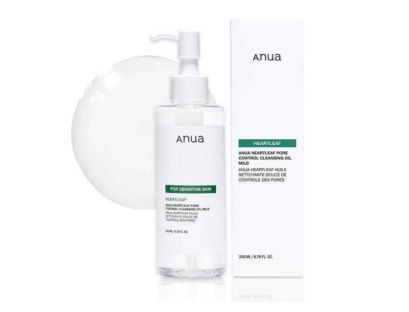 آنوا روغن شوینده کنترل منافذ قلببرگ – نمای جلو