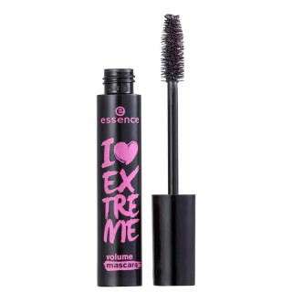 ریمل حجمدهنده اسنس مشکی مدل I Love Extreme Volume | اصل از گلاموناشاپ