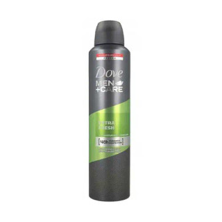 اسپری ضد تعریق مردانه داو مدل Extra Fresh حجم ۲۵۰ میلیلیتر